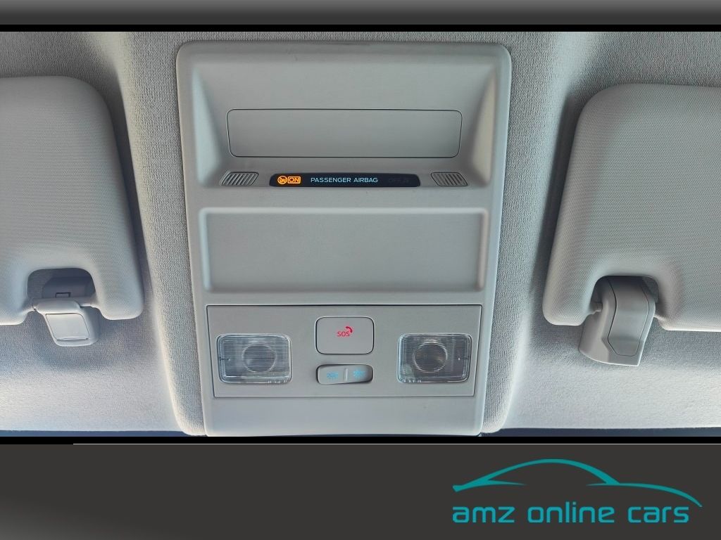 Ford Transit Custom 2025