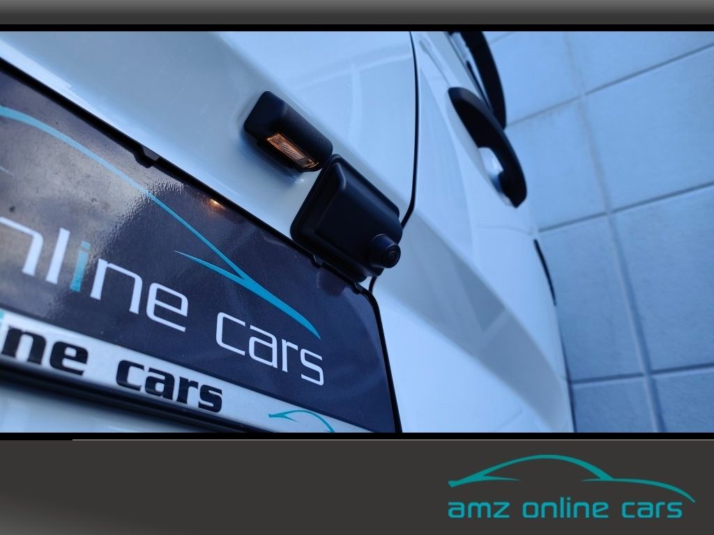 Ford Transit Custom 2025