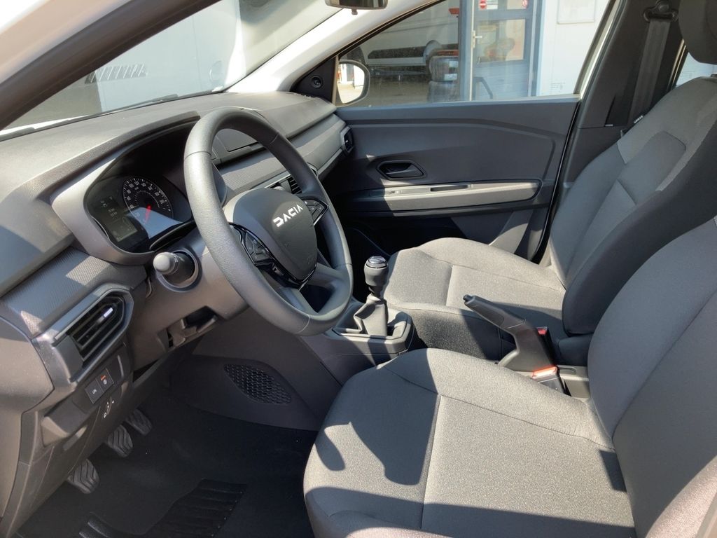 Dacia Jogger 2025