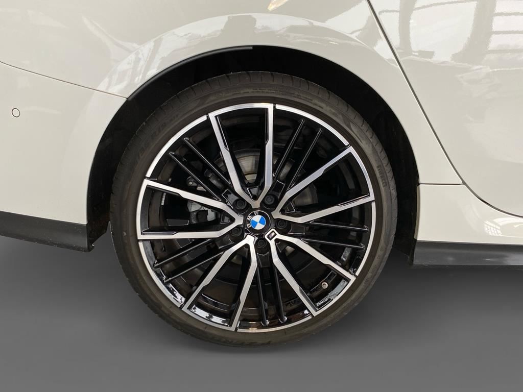 BMW 218 Gran Coupé 2024