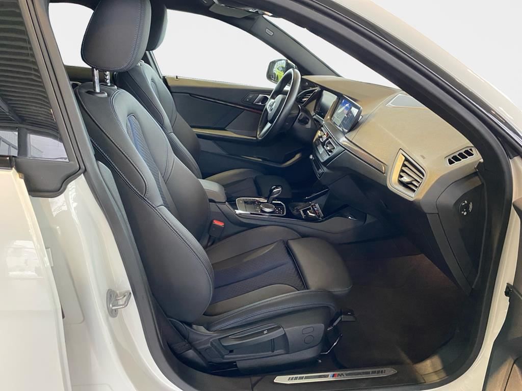 BMW 218 Gran Coupé 2024