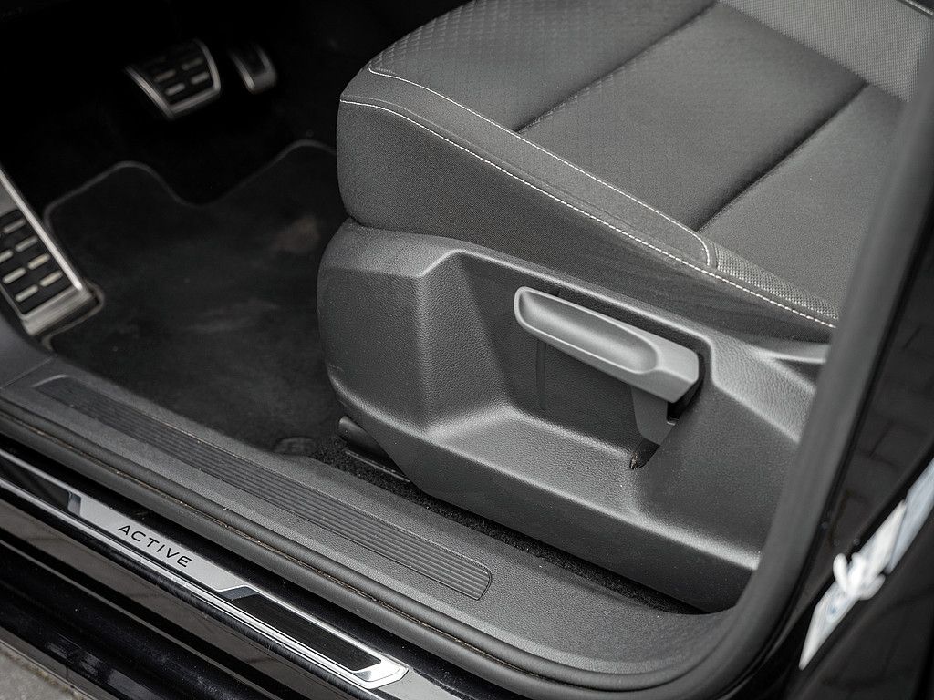 Volkswagen Touran 2022