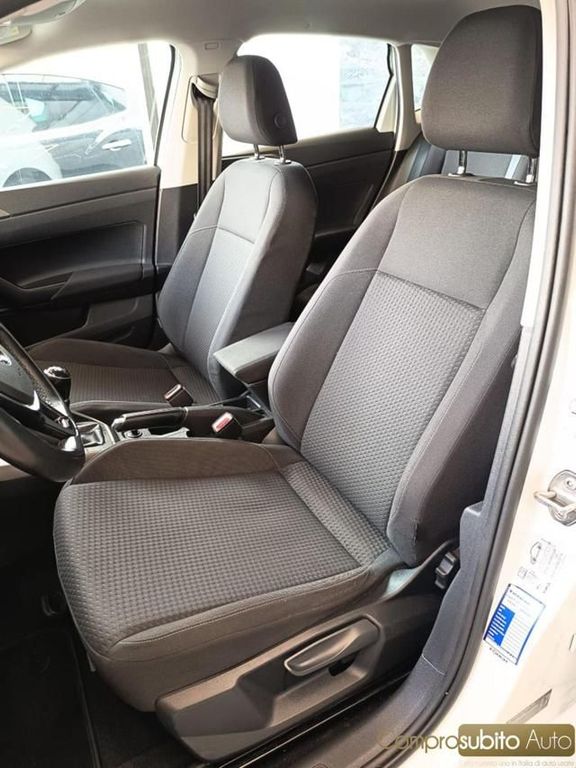 Volkswagen Polo 2018