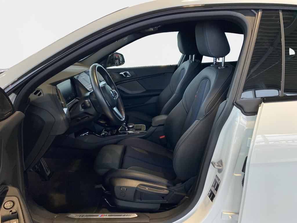 BMW 218 Gran Coupé 2024