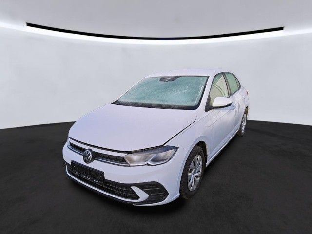 Volkswagen Polo 2022