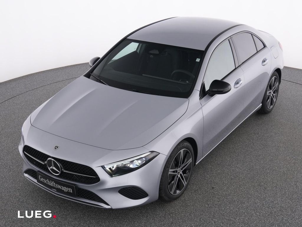 Mercedes-Benz A 180 2026