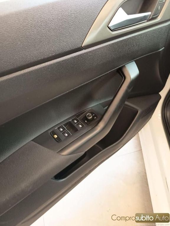 Volkswagen Polo 2018