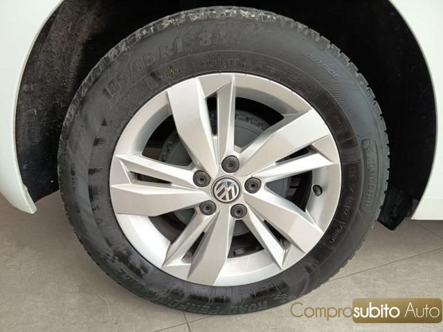 Volkswagen Polo 2018