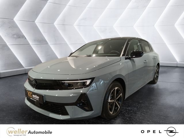 Opel Astra 2025