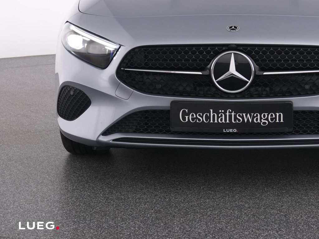 Mercedes-Benz A 180 2026