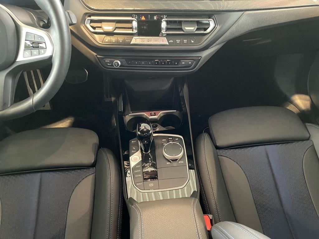 BMW 218 Gran Coupé 2024