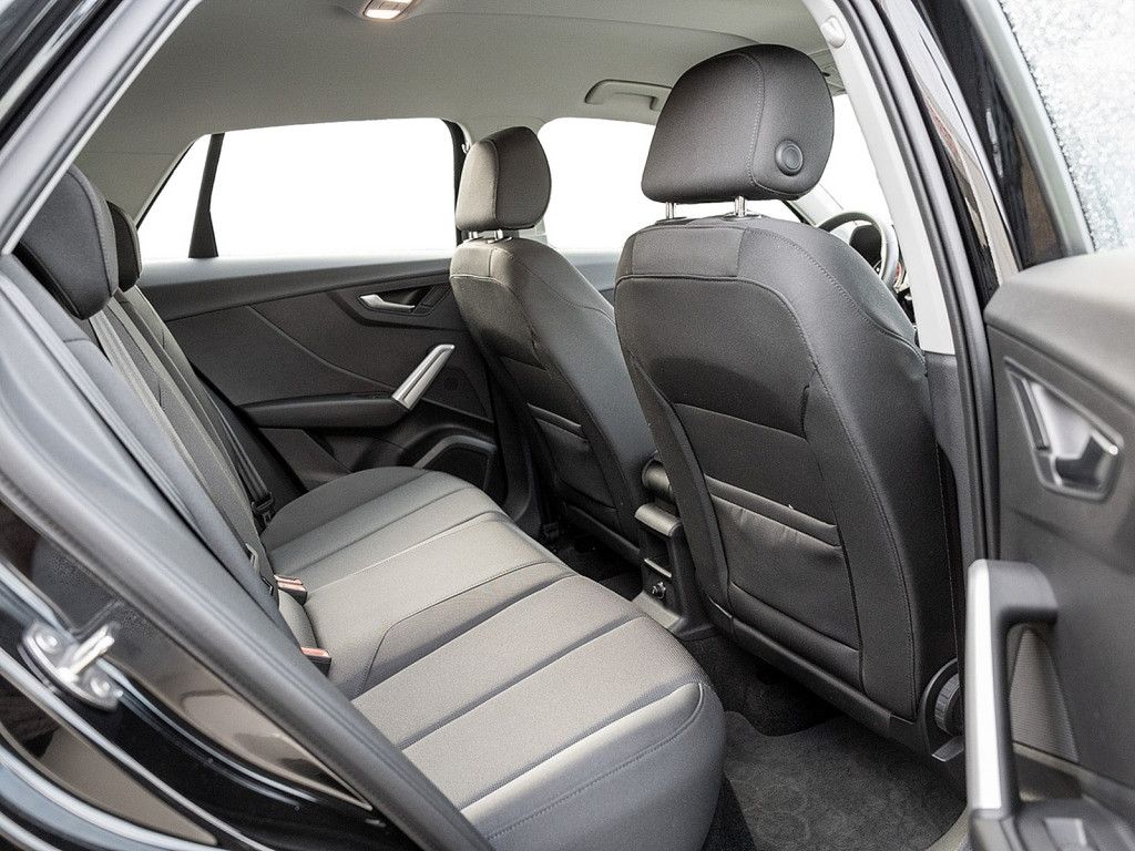 Audi Q2 2022