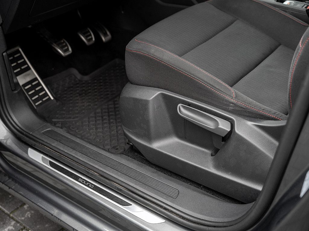 Volkswagen Touran 2017