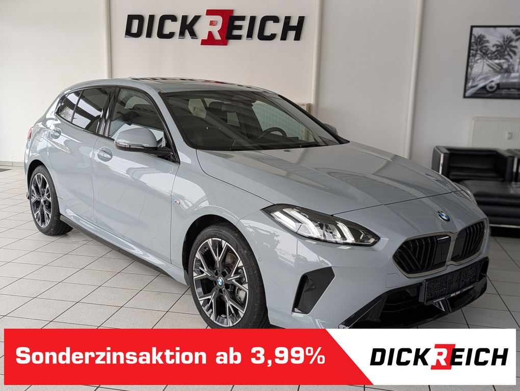 BMW 118 2025