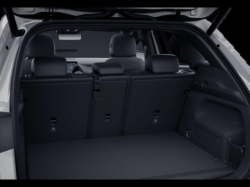 Mercedes-Benz GLA 250 2021