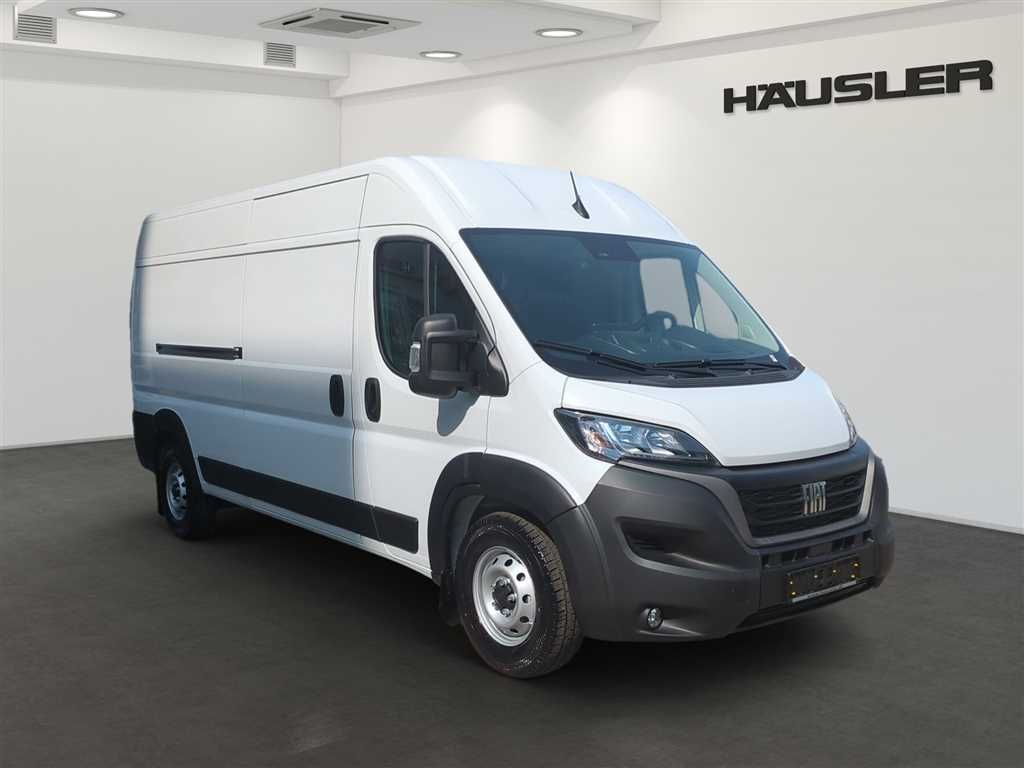 Fiat Ducato 2024