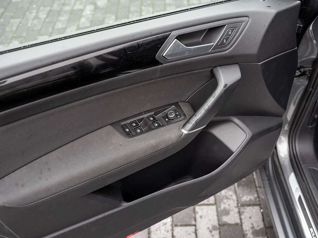 Volkswagen Touran 2017