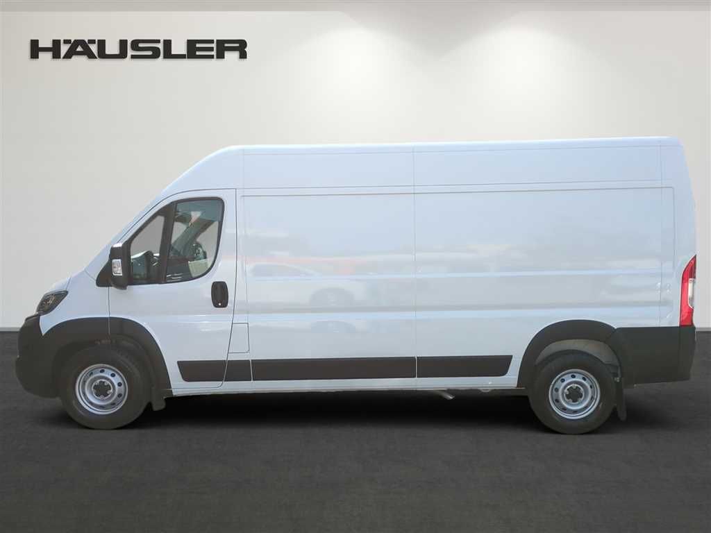 Fiat Ducato 2024