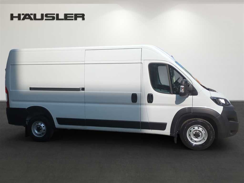 Fiat Ducato 2024