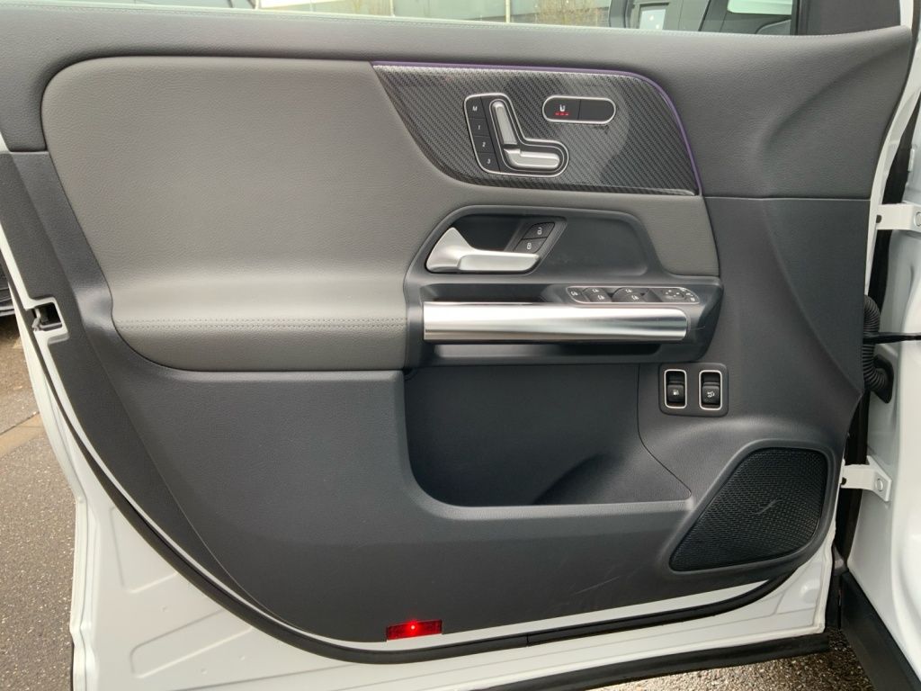 Mercedes-Benz GLA 250 2021