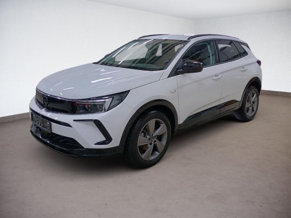 Opel Grandland (X) 2025
