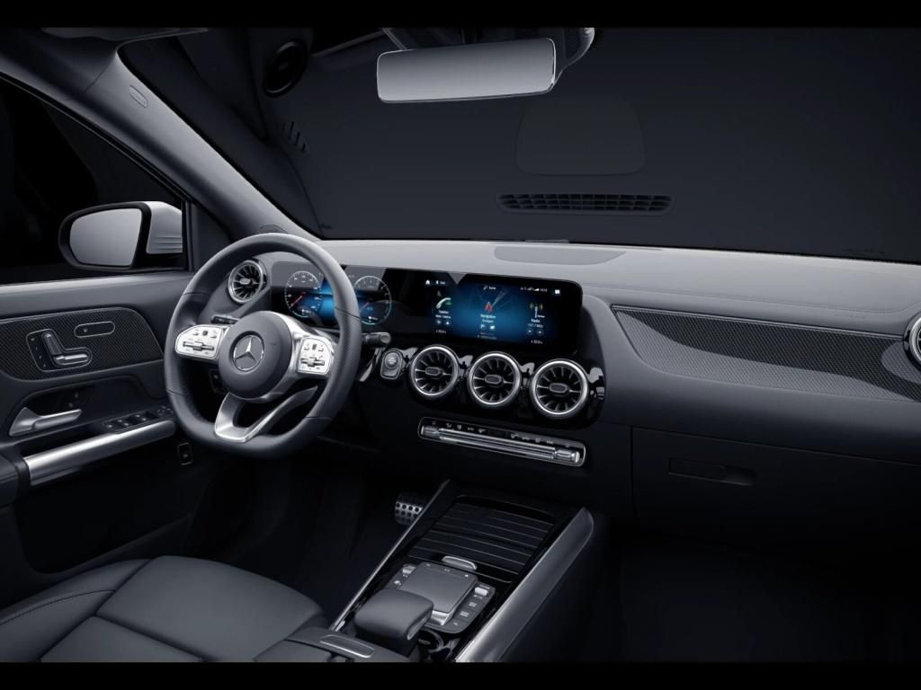 Mercedes-Benz GLA 250 2021