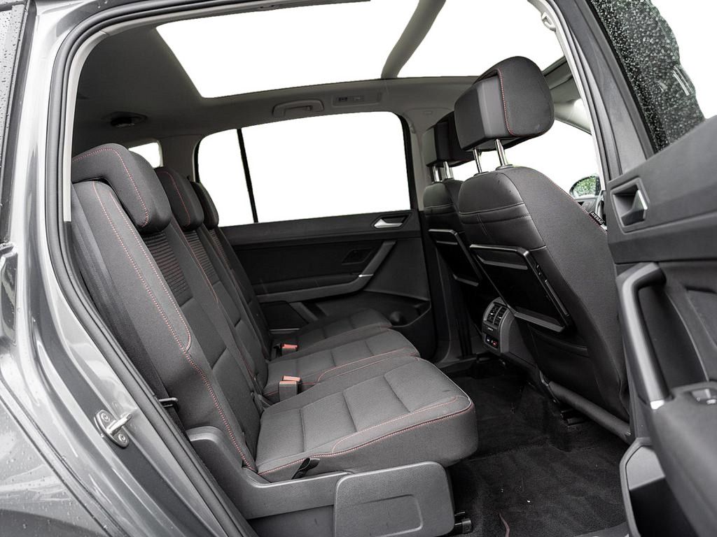 Volkswagen Touran 2017