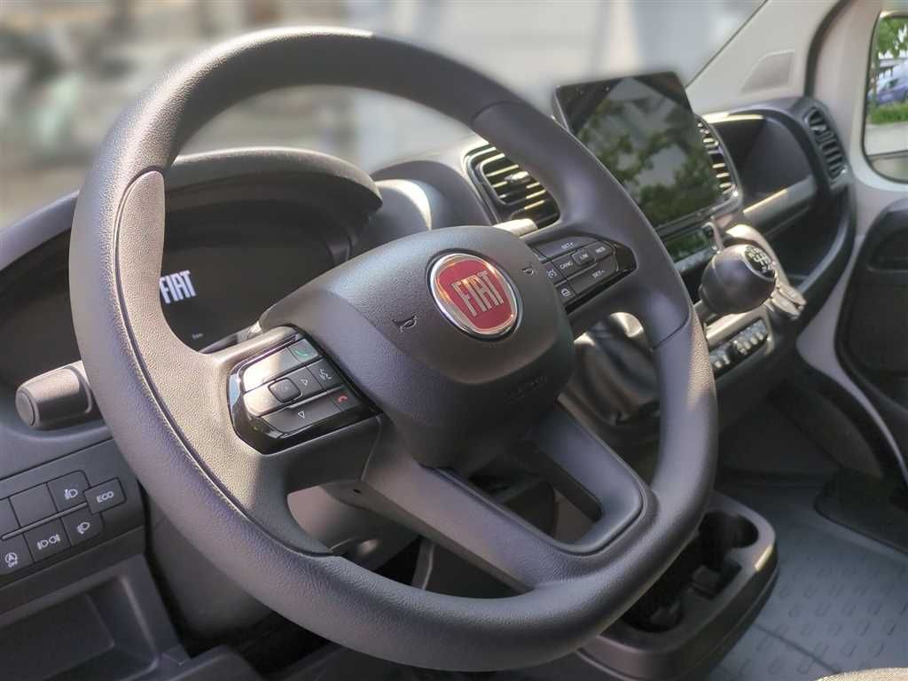 Fiat Ducato 2024
