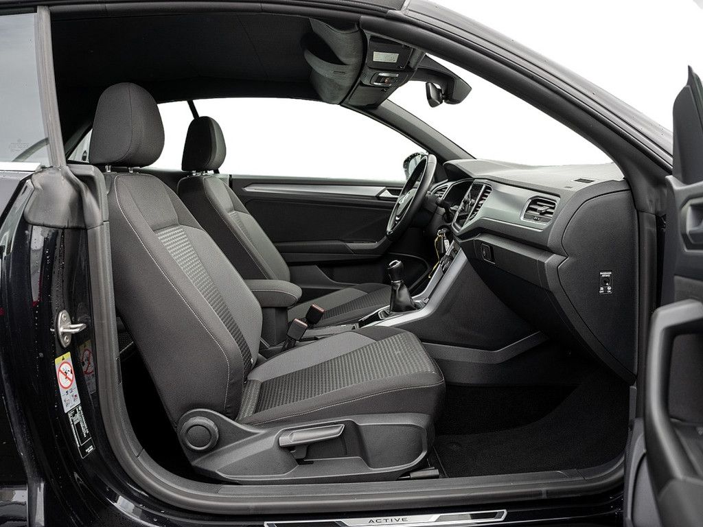 Volkswagen T-Roc 2021