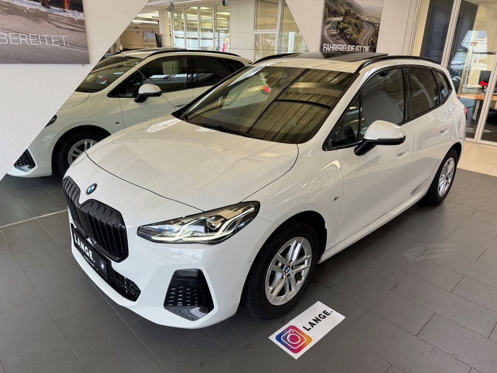 BMW 218 Active Tourer 2024