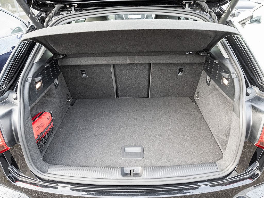 Audi Q2 2022