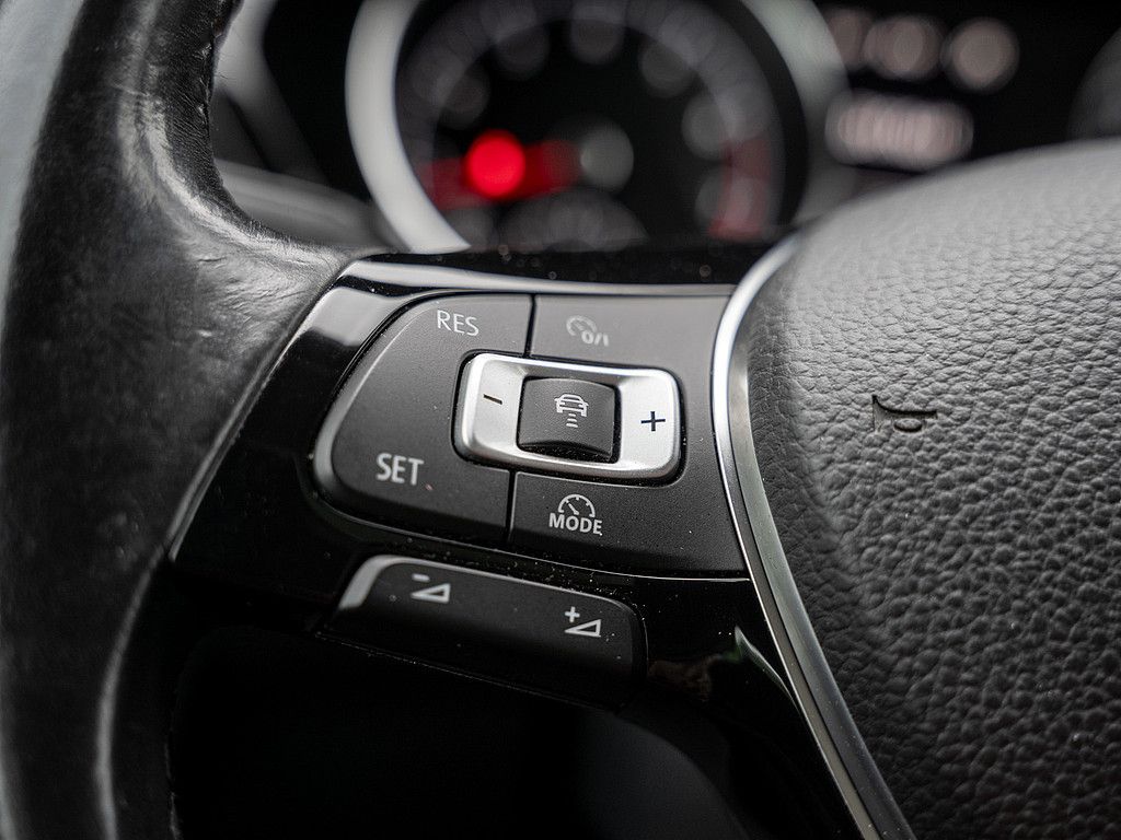 Volkswagen Touran 2017