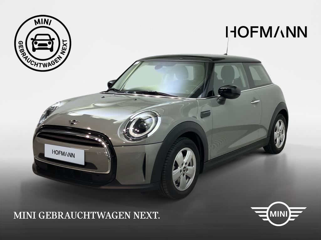 MINI Cooper 2022