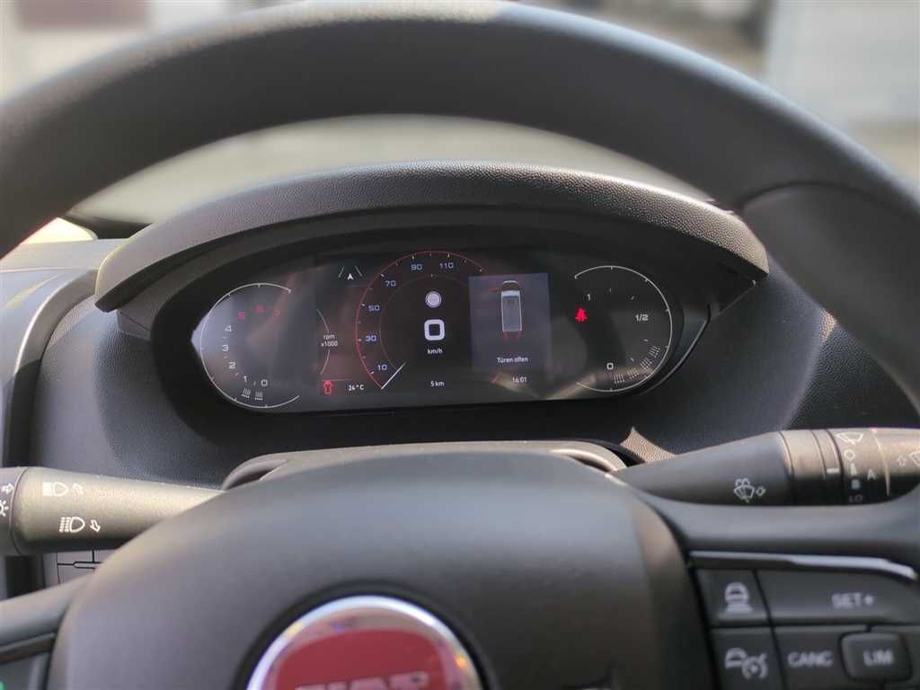 Fiat Ducato 2024
