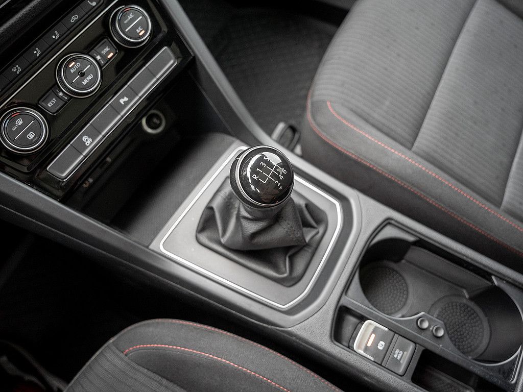 Volkswagen Touran 2017