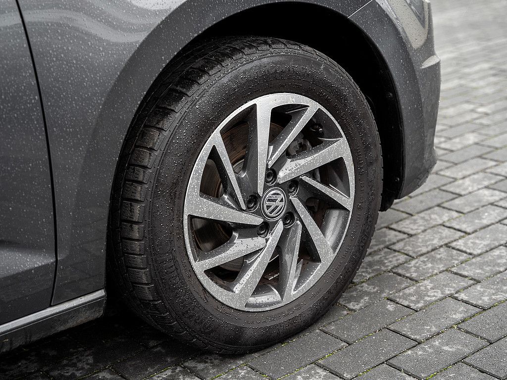 Volkswagen Touran 2017