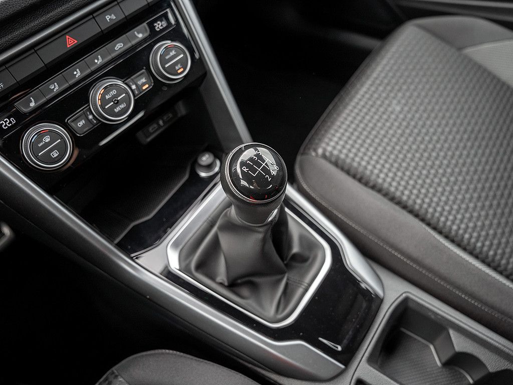 Volkswagen T-Roc 2021