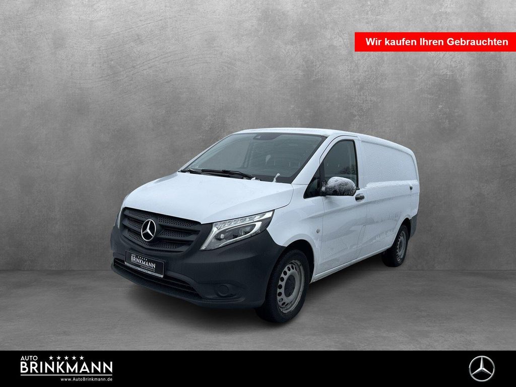 Mercedes-Benz Vito 2018