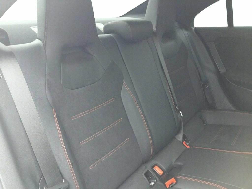 Mercedes-Benz CLA 250 2021