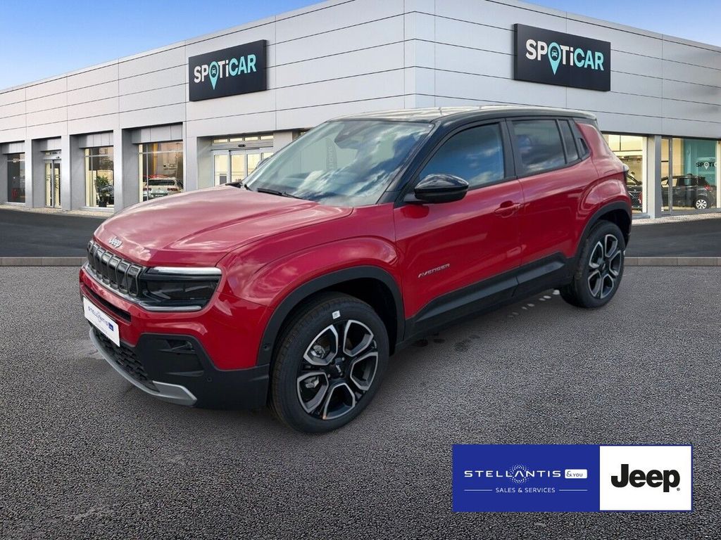 Jeep Other 2025