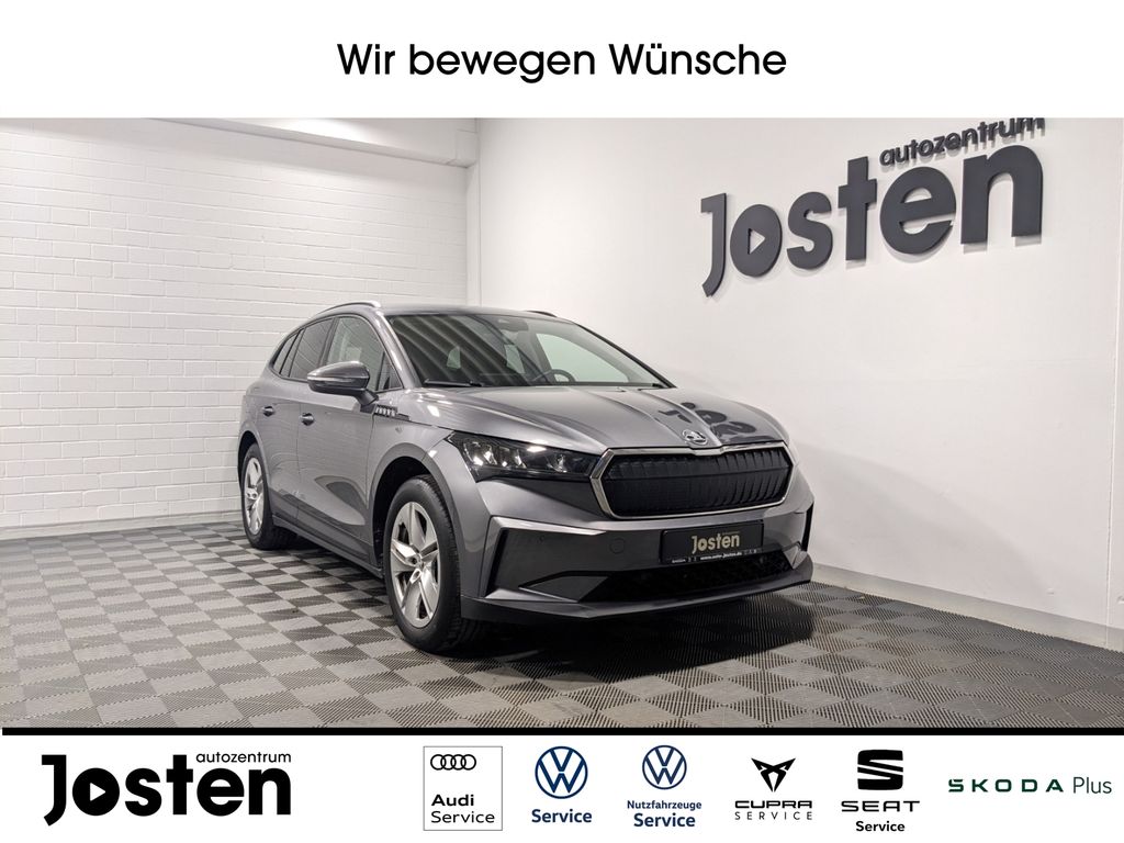 Skoda Enyaq 2023