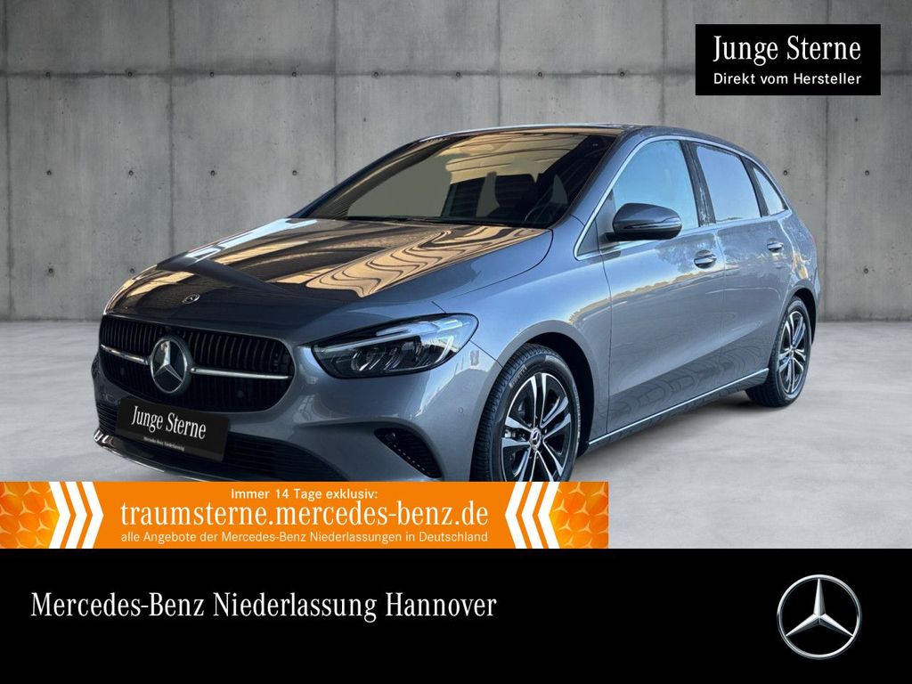 Mercedes-Benz B 180 2024