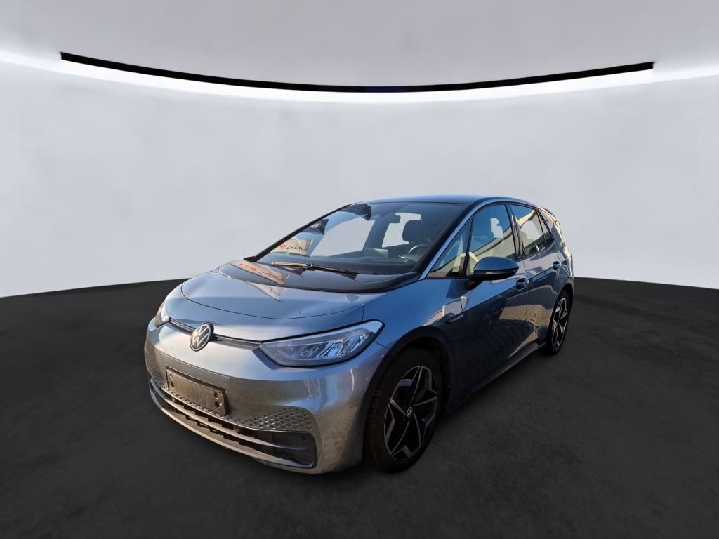 Volkswagen ID.3 2022