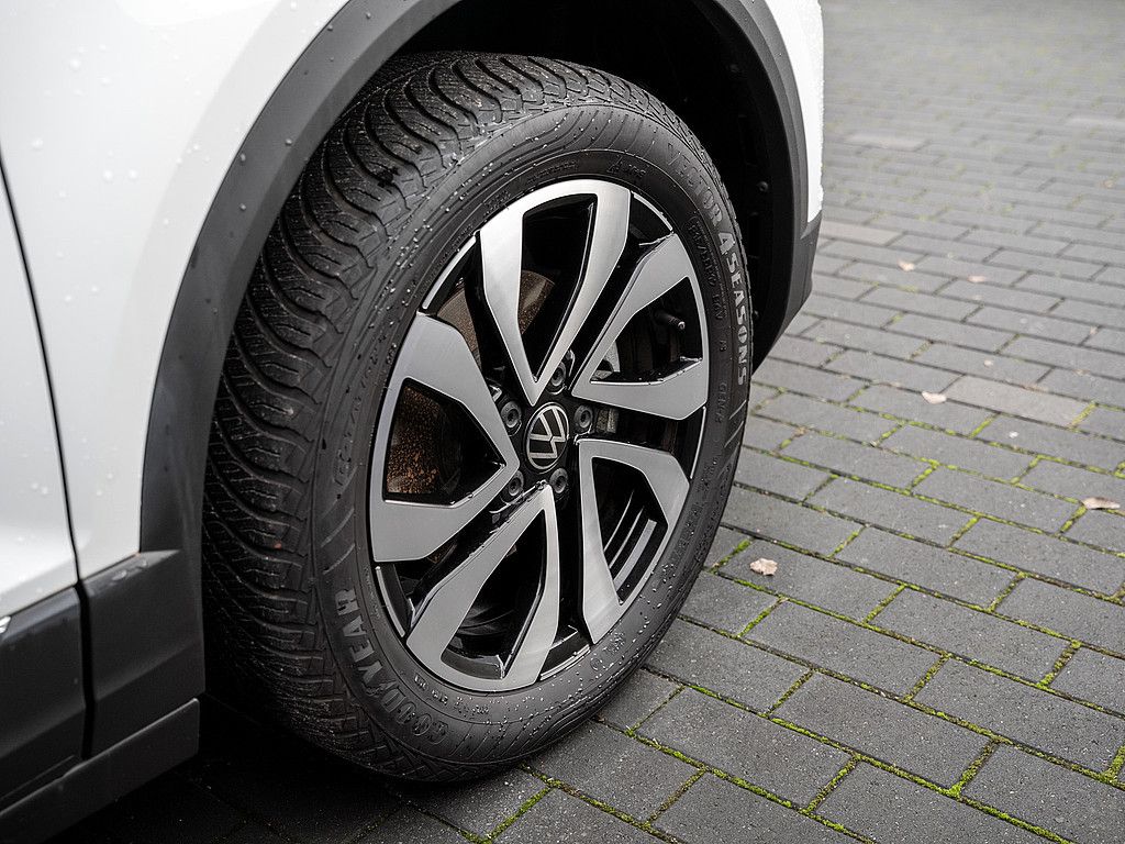 Volkswagen T-Roc 2021