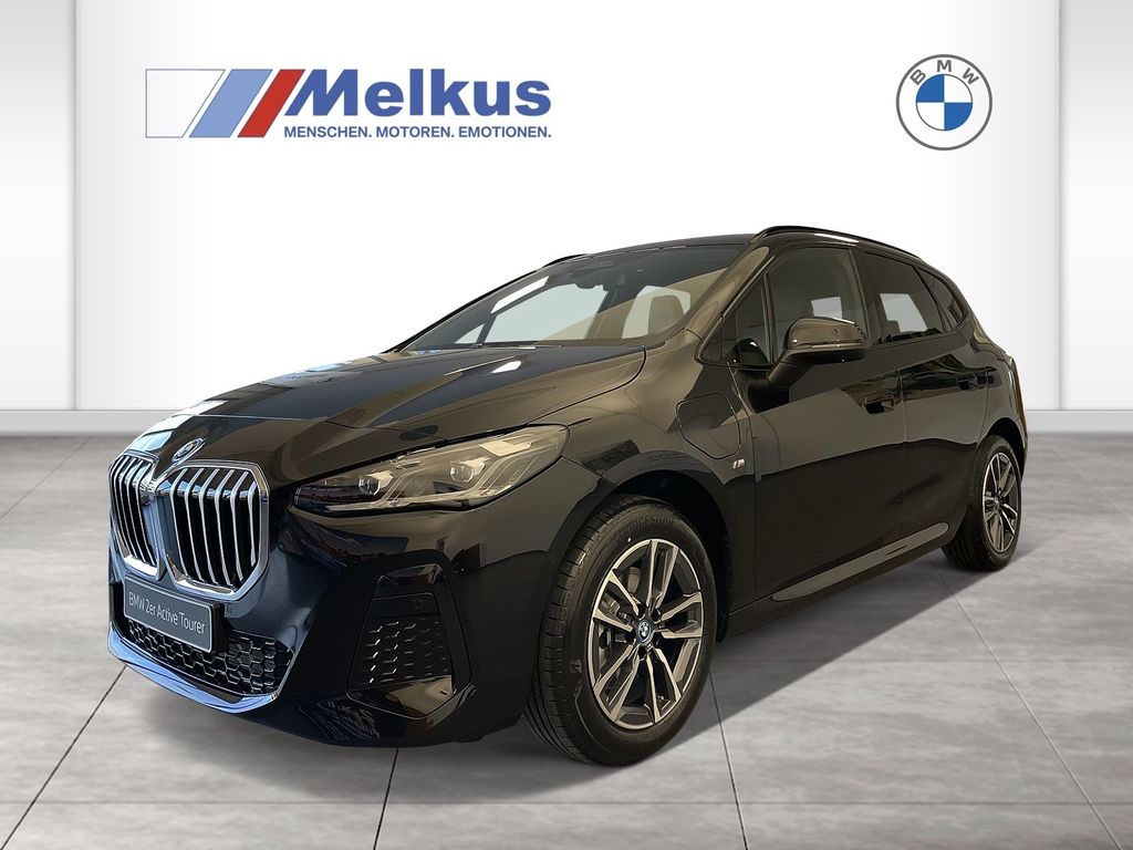 BMW 225 Active Tourer 2025