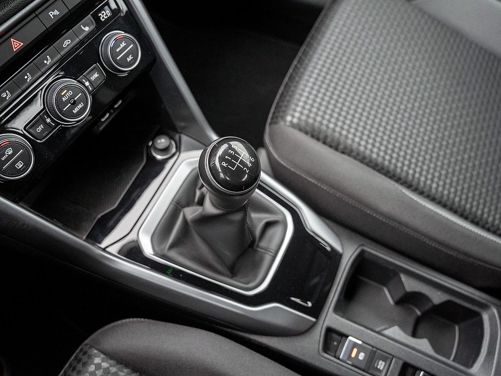 Volkswagen T-Roc 2021