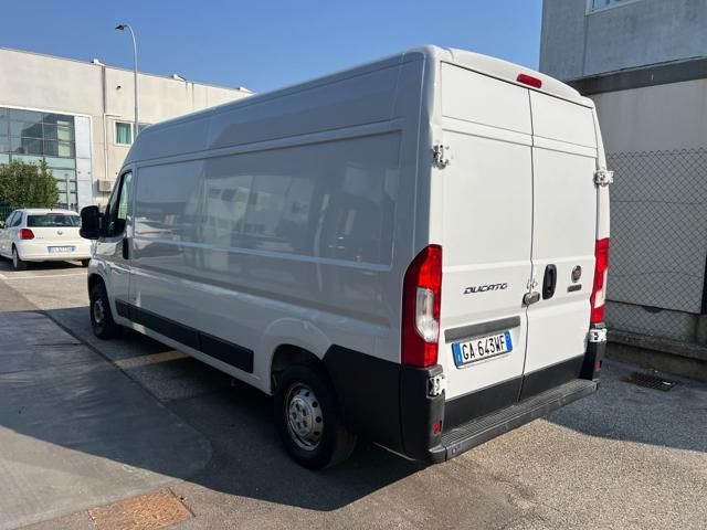 Fiat Ducato 2020