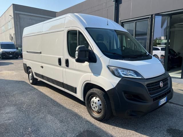Fiat Ducato 2020