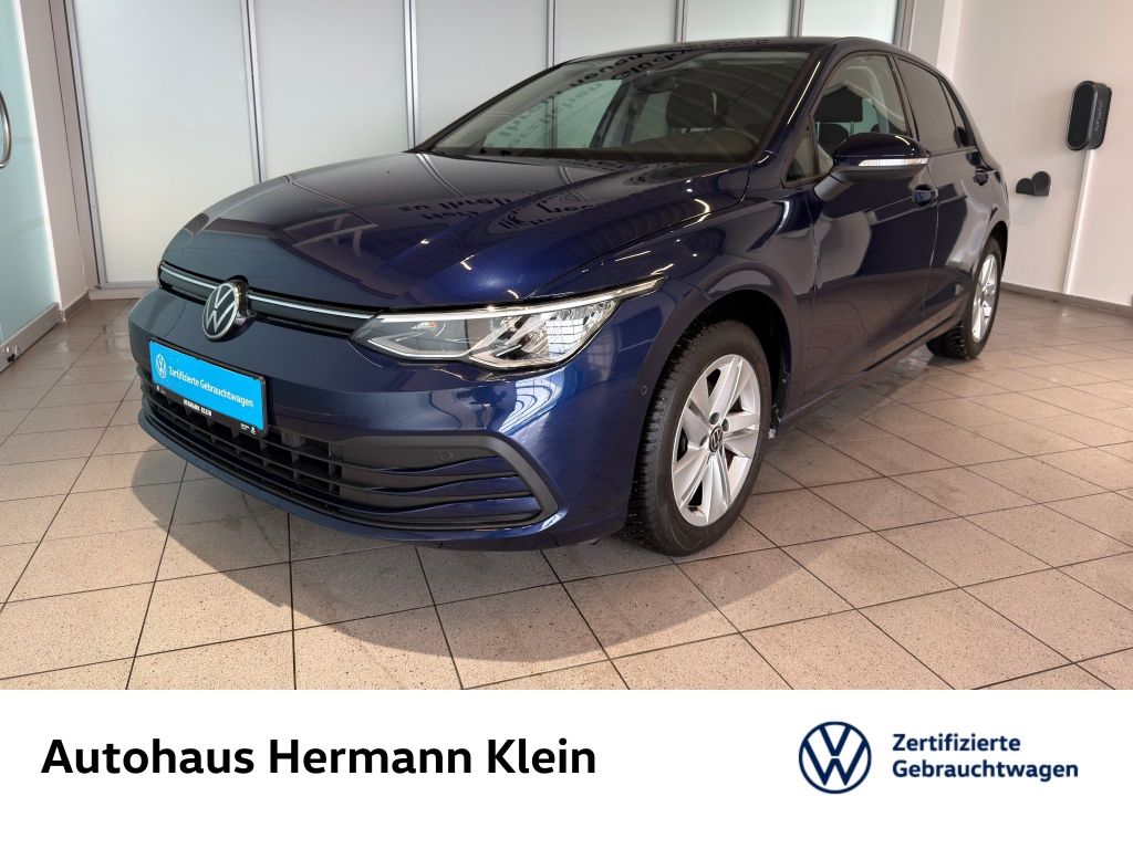 Volkswagen Golf 2020
