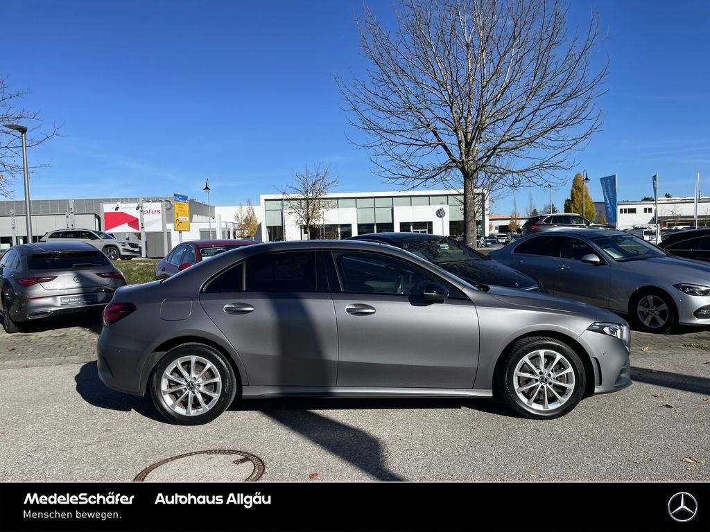 Mercedes-Benz A 250 2022